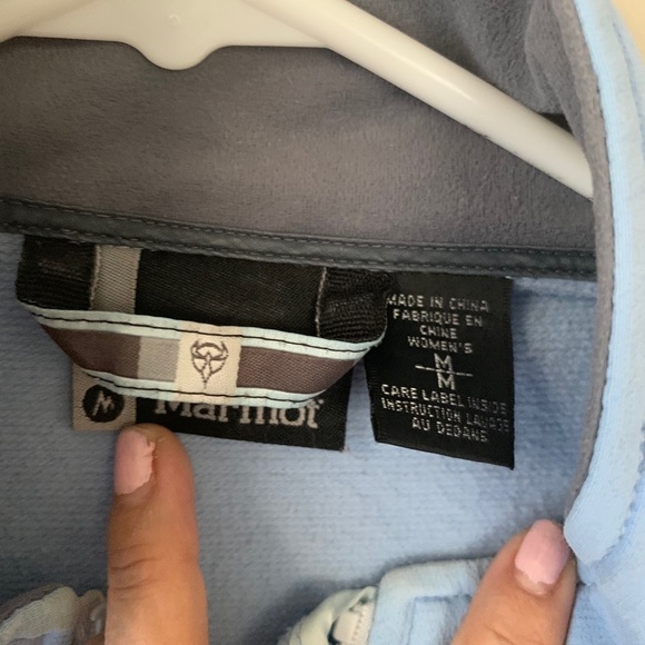 Marmot Jacket - Picture 5 of 8